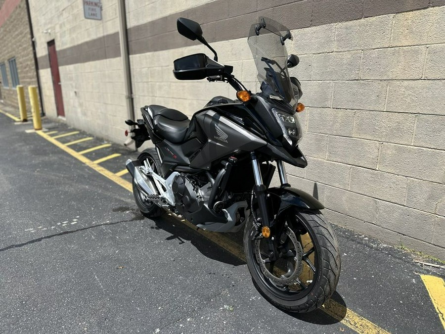 2020 Honda® NC750X