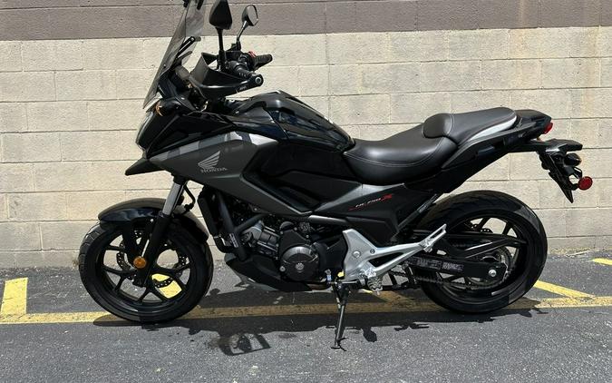 2020 Honda® NC750X