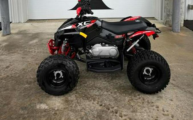 2024 Can-Am® Renegade X xc 110 EFI