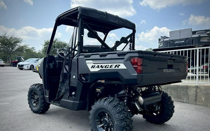 2025 Polaris RANGER 1000 Premium