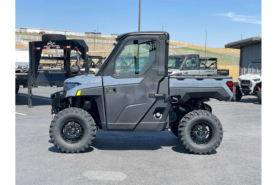 2025 Polaris Industries Ranger XP® 1000 NorthStar Edition Ultimate