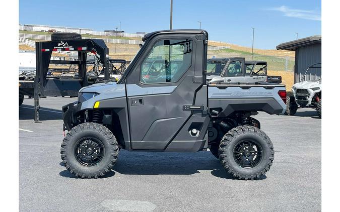 2025 Polaris Industries Ranger XP® 1000 NorthStar Edition Ultimate