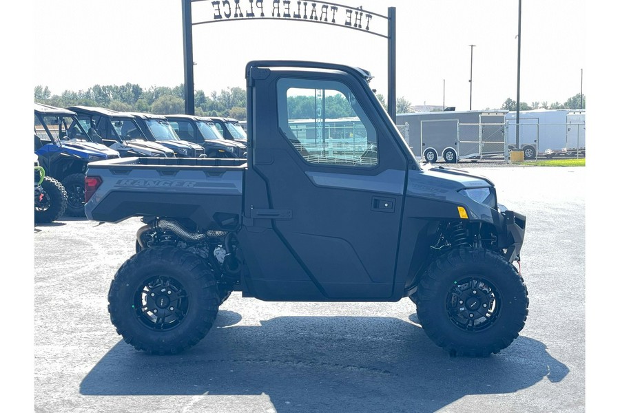 2025 Polaris Industries Ranger XP® 1000 NorthStar Edition Ultimate