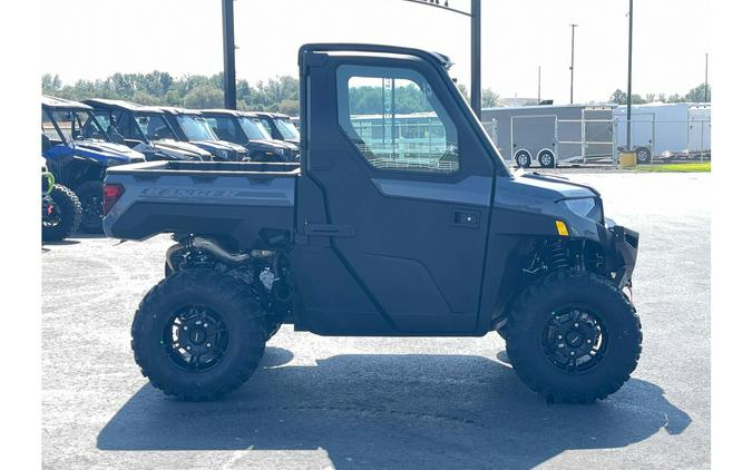 2025 Polaris Industries Ranger XP® 1000 NorthStar Edition Ultimate