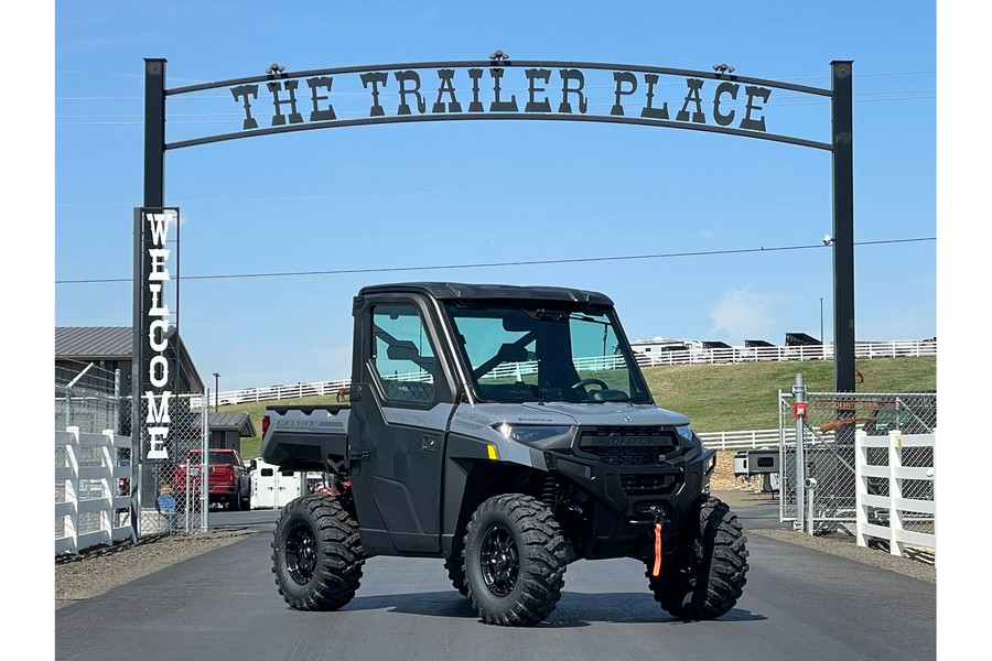 2025 Polaris Industries Ranger XP® 1000 NorthStar Edition Ultimate