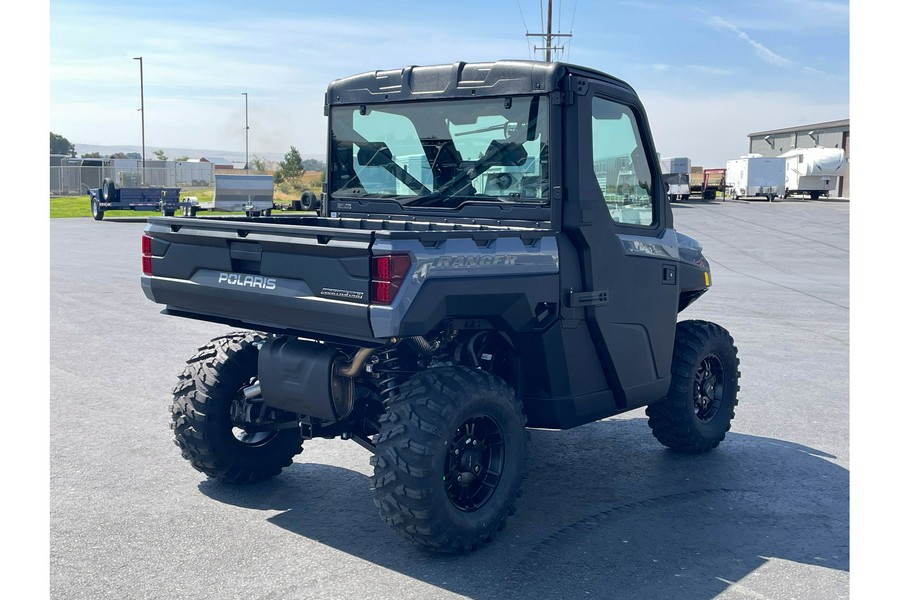 2025 Polaris Industries Ranger XP® 1000 NorthStar Edition Ultimate