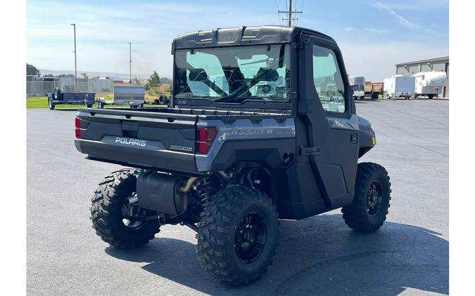 2025 Polaris Industries Ranger XP® 1000 NorthStar Edition Ultimate