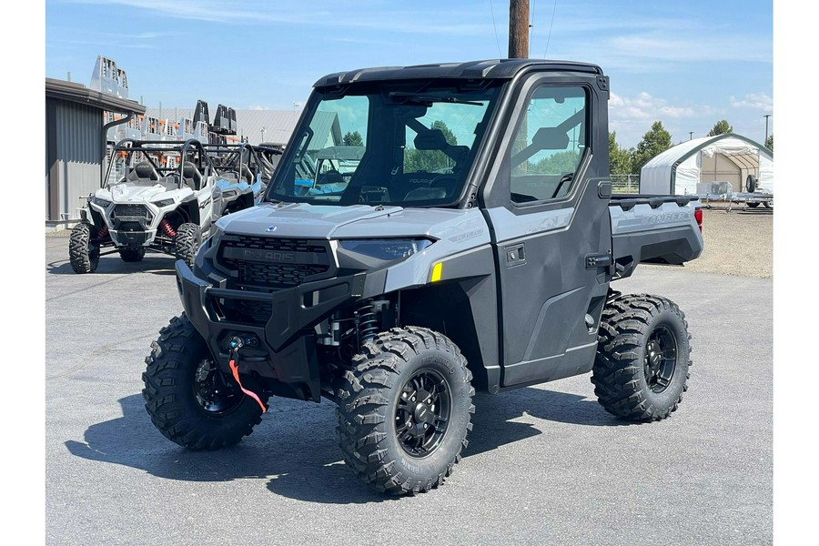 2025 Polaris Industries Ranger XP® 1000 NorthStar Edition Ultimate