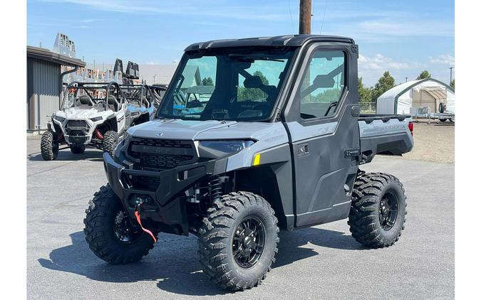 2025 Polaris Industries Ranger XP® 1000 NorthStar Edition Ultimate