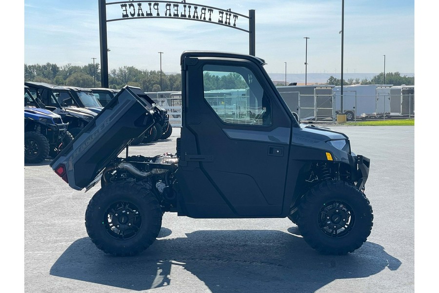 2025 Polaris Industries Ranger XP® 1000 NorthStar Edition Ultimate