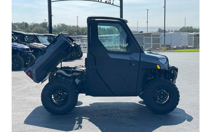 2025 Polaris Industries Ranger XP® 1000 NorthStar Edition Ultimate