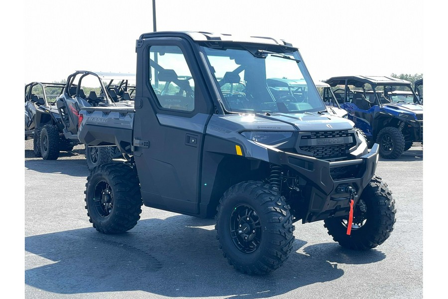 2025 Polaris Industries Ranger XP® 1000 NorthStar Edition Ultimate