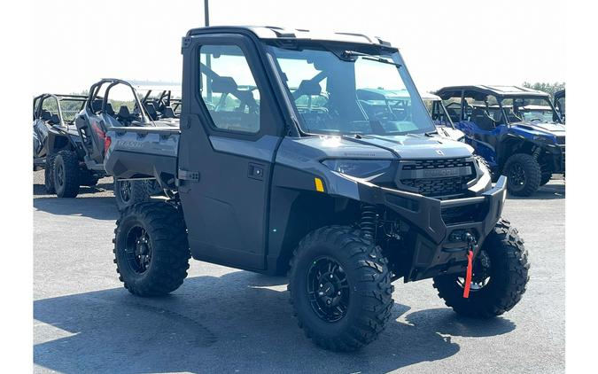 2025 Polaris Industries Ranger XP® 1000 NorthStar Edition Ultimate