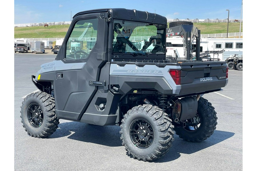 2025 Polaris Industries Ranger XP® 1000 NorthStar Edition Ultimate