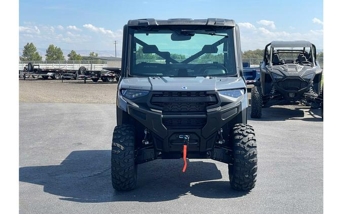 2025 Polaris Industries Ranger XP® 1000 NorthStar Edition Ultimate