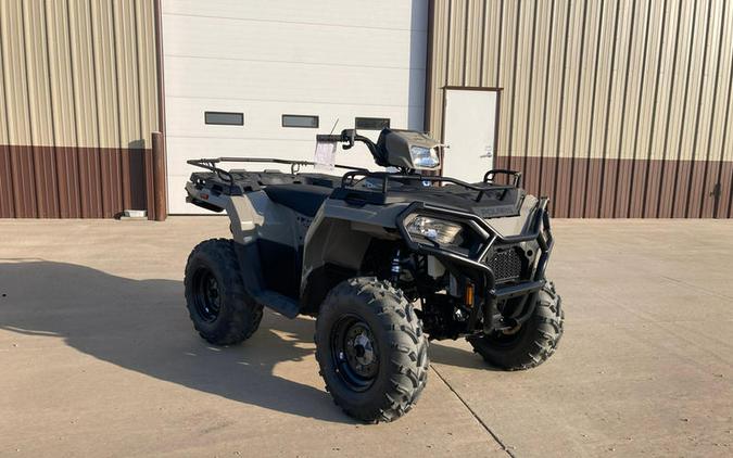 2024 Polaris® Sportsman 570 EPS