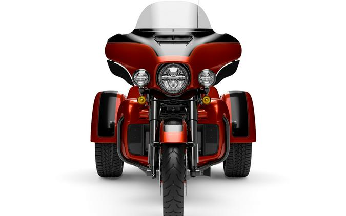 2025 Harley-Davidson Tri Glide® Ultra