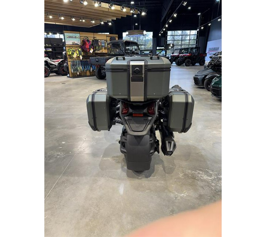 2025 Can-Am Canyon Redrock