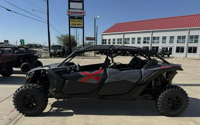 2026 Can-Am® Maverick X3 MAX X Turbo
