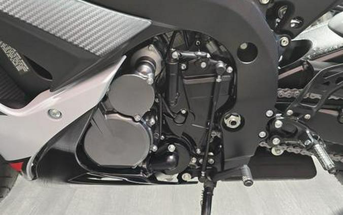 2026 Suzuki GSX0R600Z 40TH ANNIVERSARY EDITION