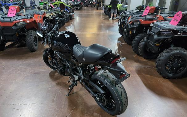 2026 Kawasaki Z900RS CAFE ABS