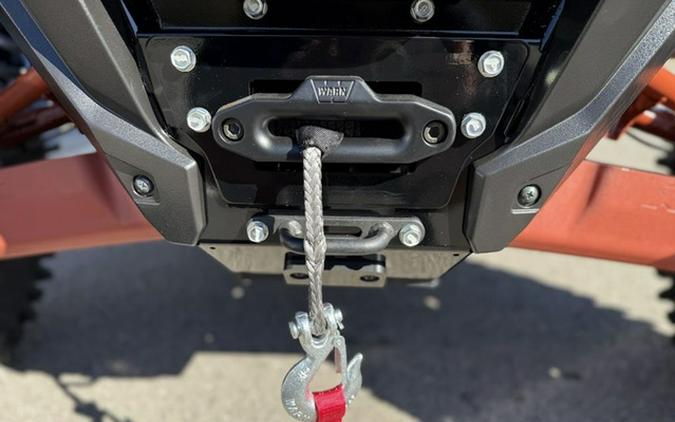 2026 Kawasaki Teryx KRX 1000 Rock Edition