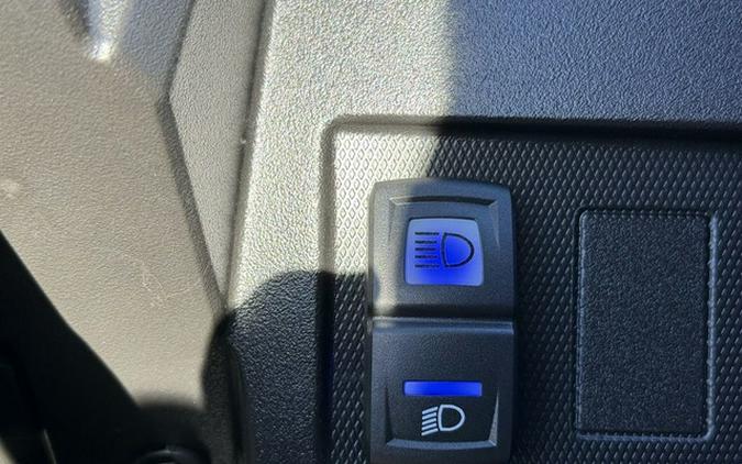 2026 Kawasaki Teryx KRX 1000 Rock Edition