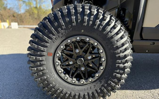 2026 Kawasaki Teryx KRX 1000 Rock Edition