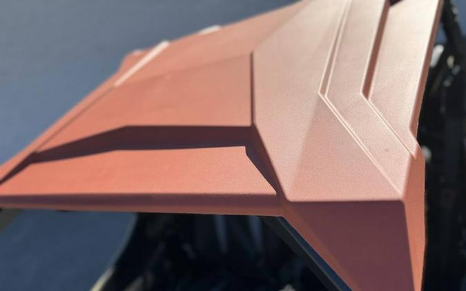 2026 Kawasaki Teryx KRX 1000 Rock Edition