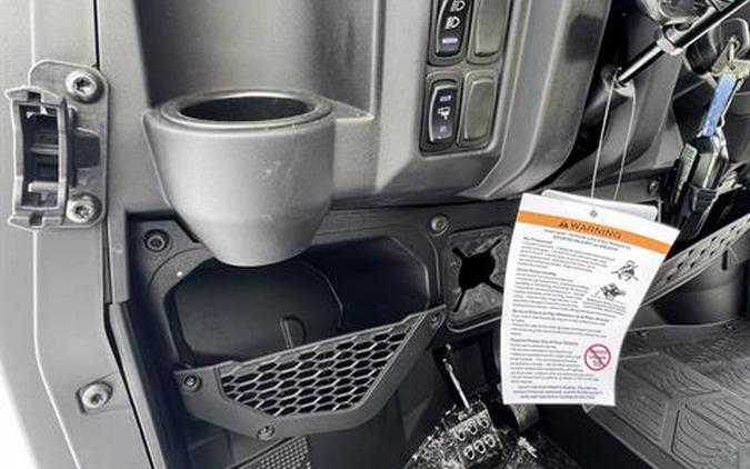 2026 Polaris Ranger XP 1000 Premium