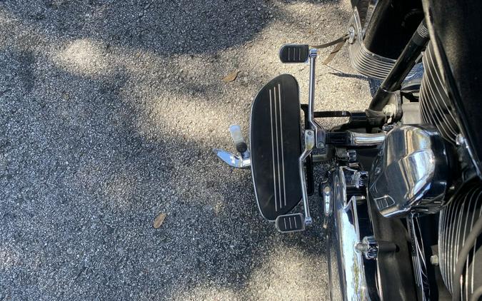 2014 Harley-Davidson® Heritage Softail® Classic FLSTC