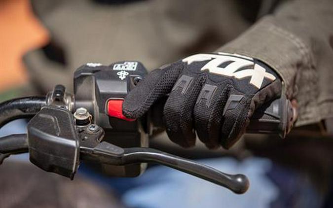 2020 Honda FourTrax Rancher 4x4 EPS