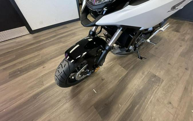 2026 Honda® NC750XDT