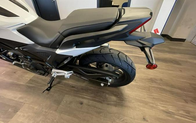 2026 Honda® NC750XDT