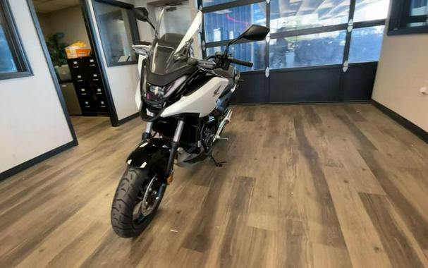 2026 Honda® NC750XDT