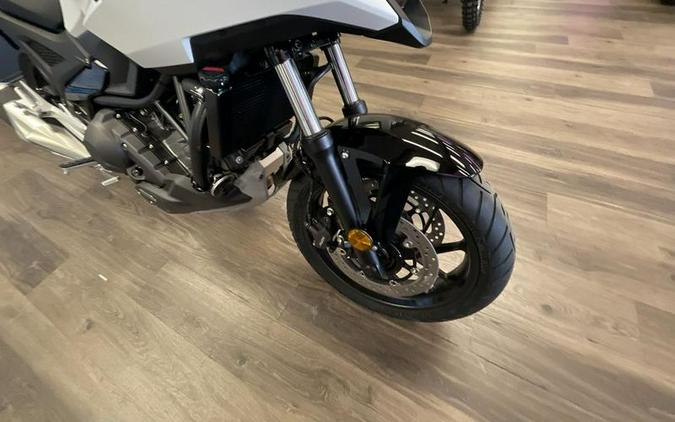 2026 Honda® NC750XDT