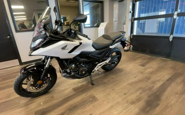 2026 Honda® NC750XDT