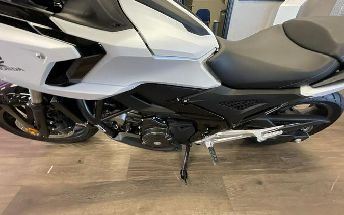 2026 Honda® NC750XDT