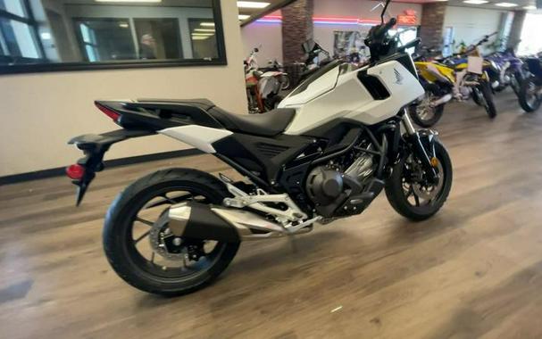 2026 Honda® NC750XDT