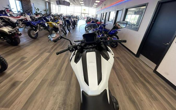 2026 Honda® NC750XDT