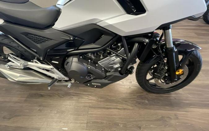 2026 Honda® NC750XDT