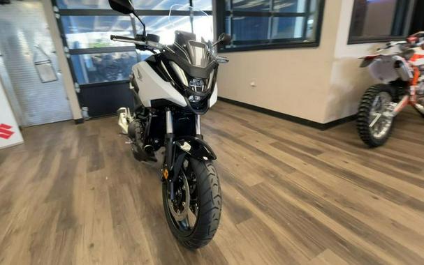 2026 Honda® NC750XDT