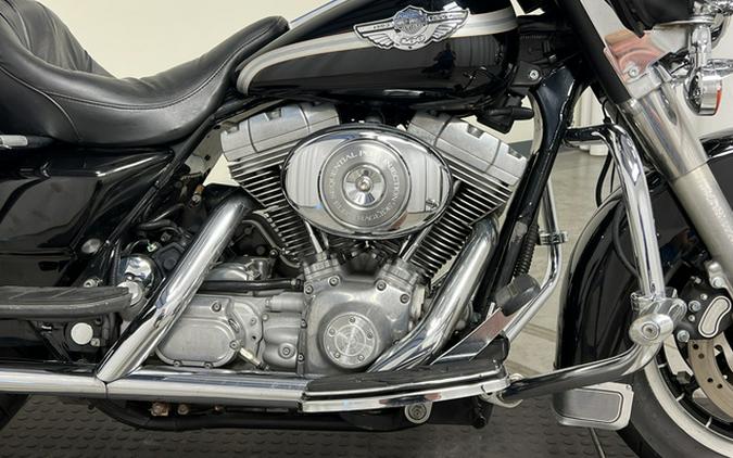 2003 Harley-Davidson ELECTRA GLIDE STANDARD FLHT