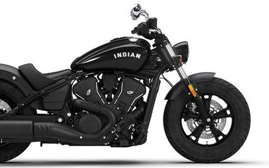 2026 Indian SCOUT SIXTY BOBBER