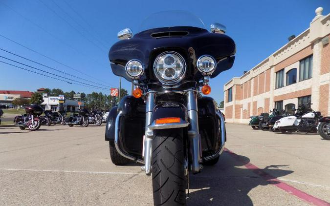 2019 Harley-Davidson TRI GLIDE ULTRA