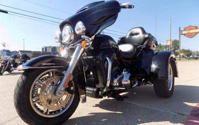 2019 Harley-Davidson TRI GLIDE ULTRA