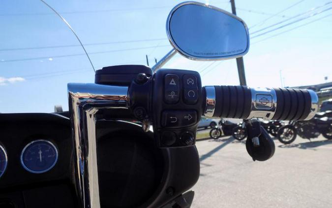2019 Harley-Davidson TRI GLIDE ULTRA