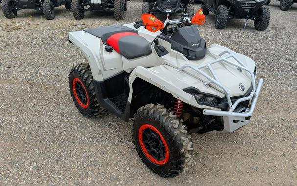 2023 Can-Am Outlander™ X™ xc 1000R