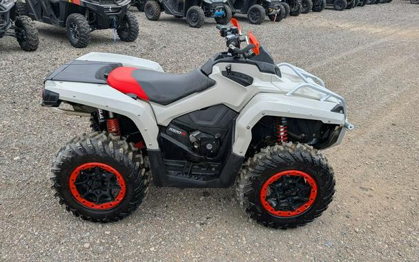 2023 Can-Am Outlander™ X™ xc 1000R