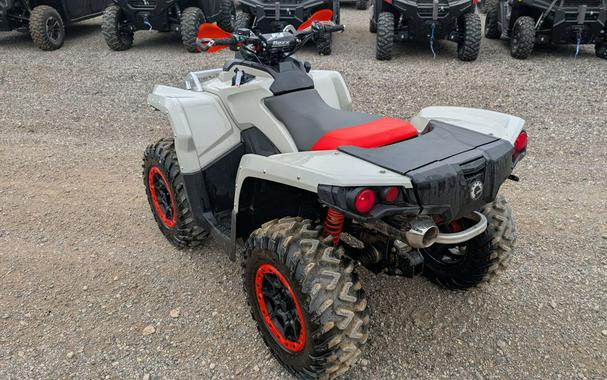 2023 Can-Am Outlander™ X™ xc 1000R